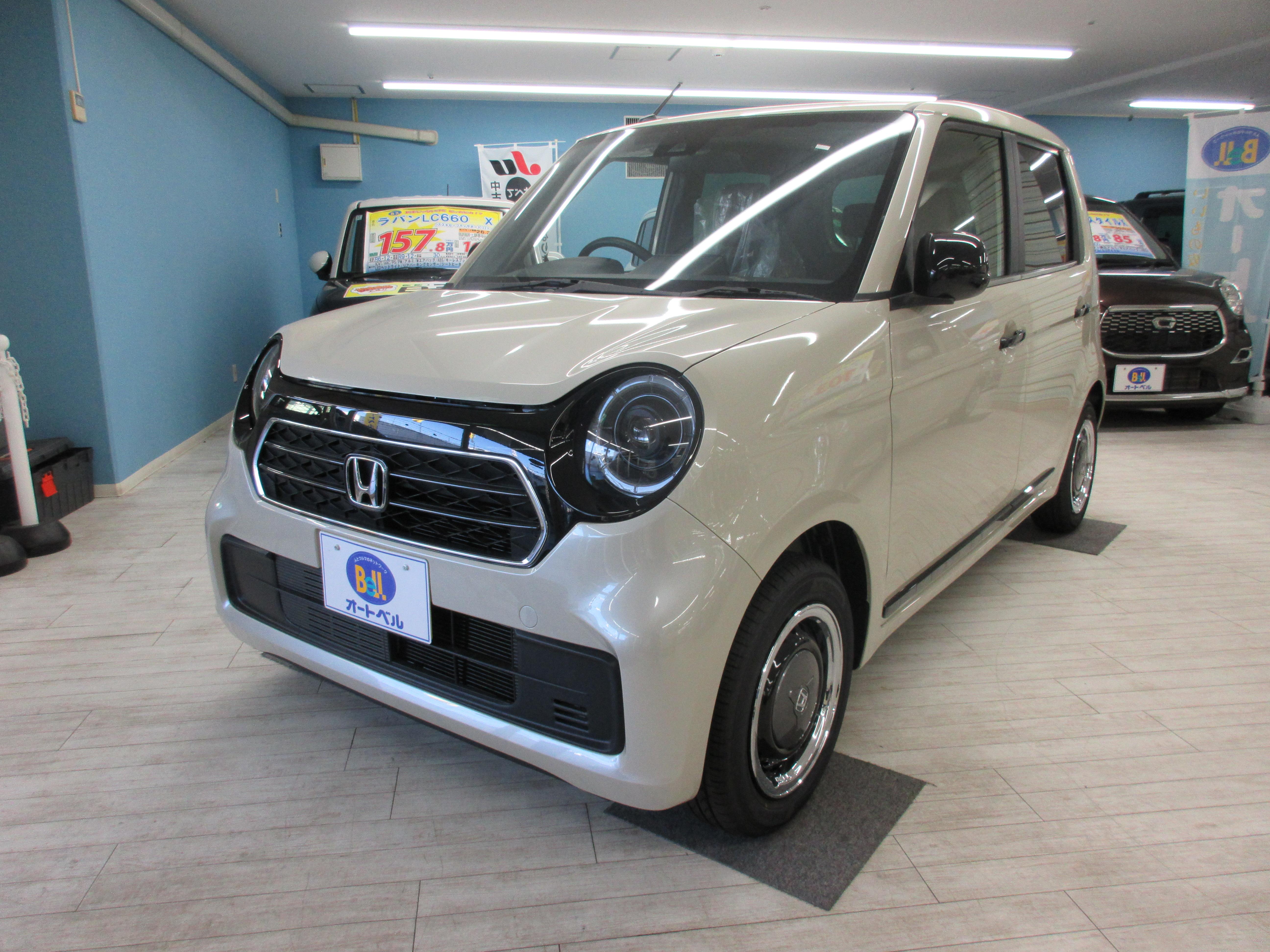 オートベルの中古車ホンダ Ｎ－ＯＮＥ６６０＊ Original STYLE URBAN