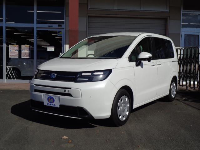 オートベルの中古車ホンダ フリード１５００ e:HEV AIR(6人)