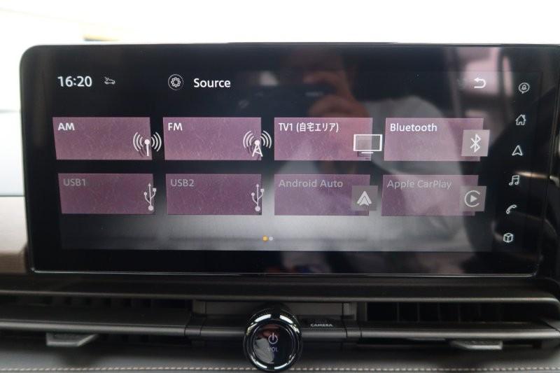 Bluetooth機能搭載
