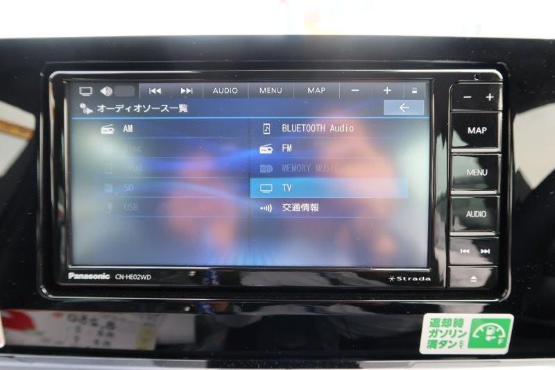 Bluetooth機能搭載