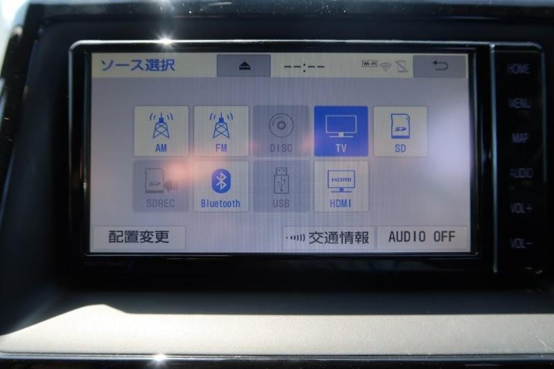 Bluetooth機能搭載