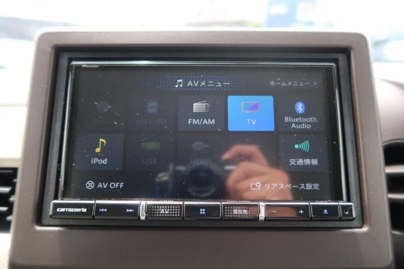 Bluetooth機能搭載
