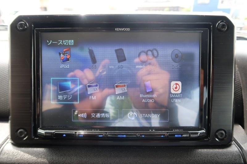 Bluetooth機能搭載