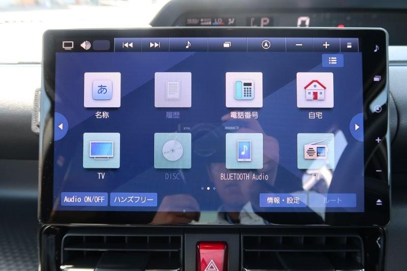 Bluetooth機能搭載