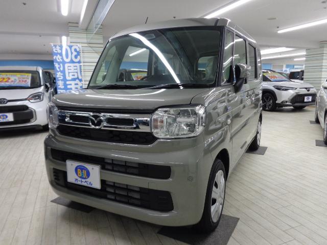 オートベルの中古車マツダ フレアワゴン６６０ XG