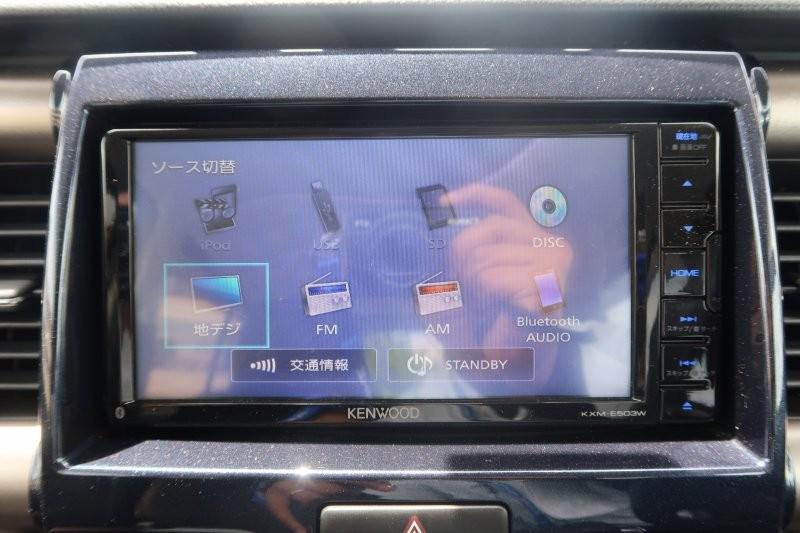 Bluetooth機能搭載