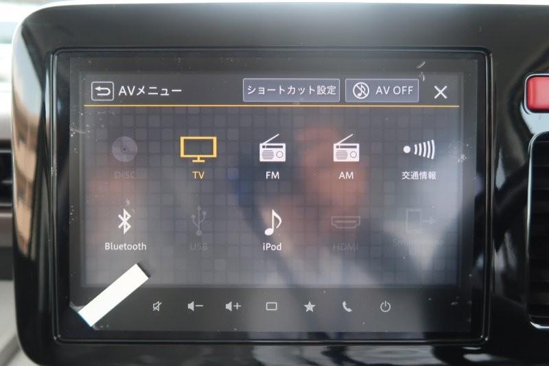 Bluetooth機能搭載