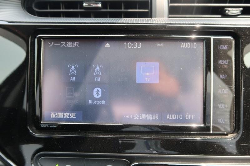 Bluetooth機能搭載