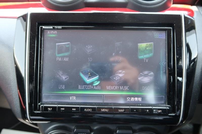 Bluetooth機能搭載