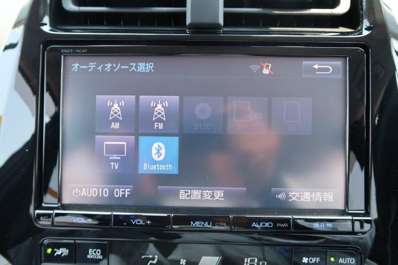 Bluetooth機能搭載
