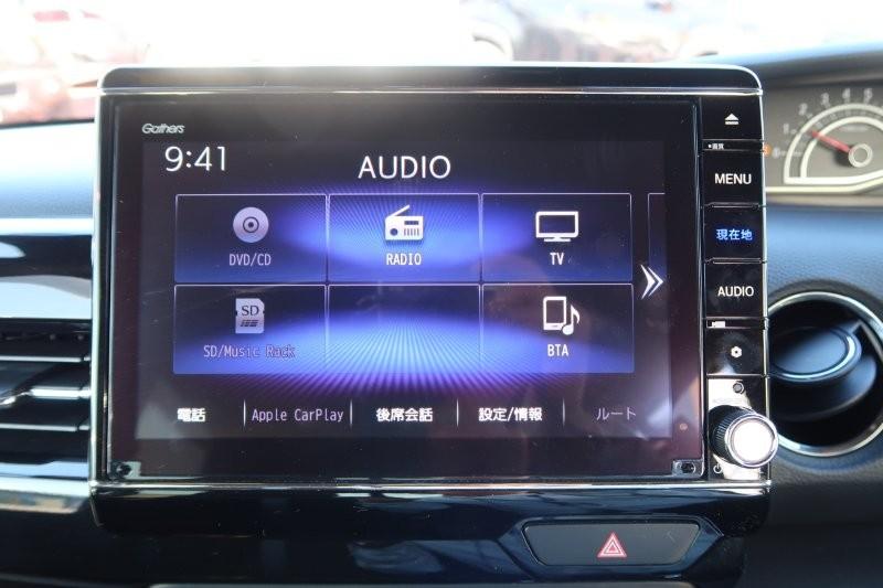 Bluetooth機能搭載