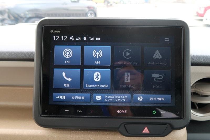Bluetooth機能搭載
