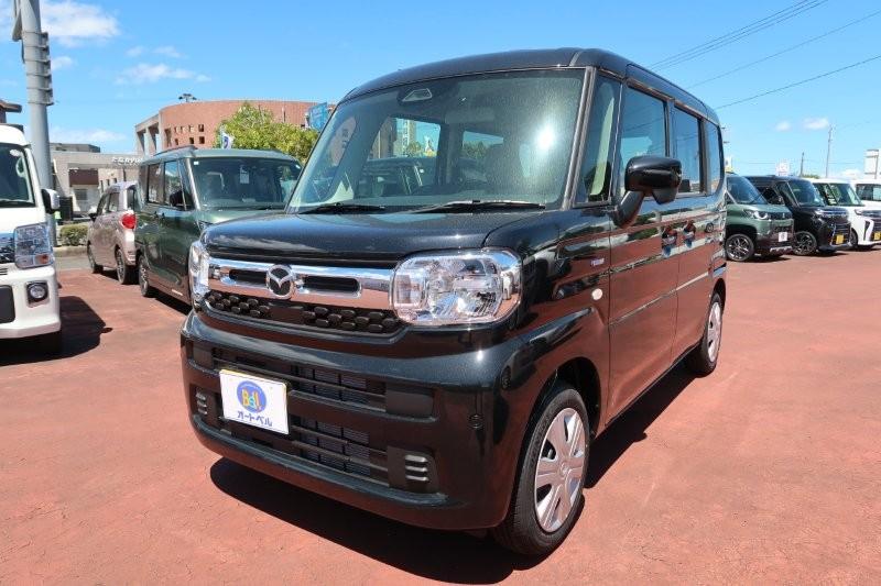 オートベルの中古車マツダ フレアワゴン６６０ XG