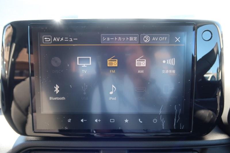 Bluetooth機能搭載