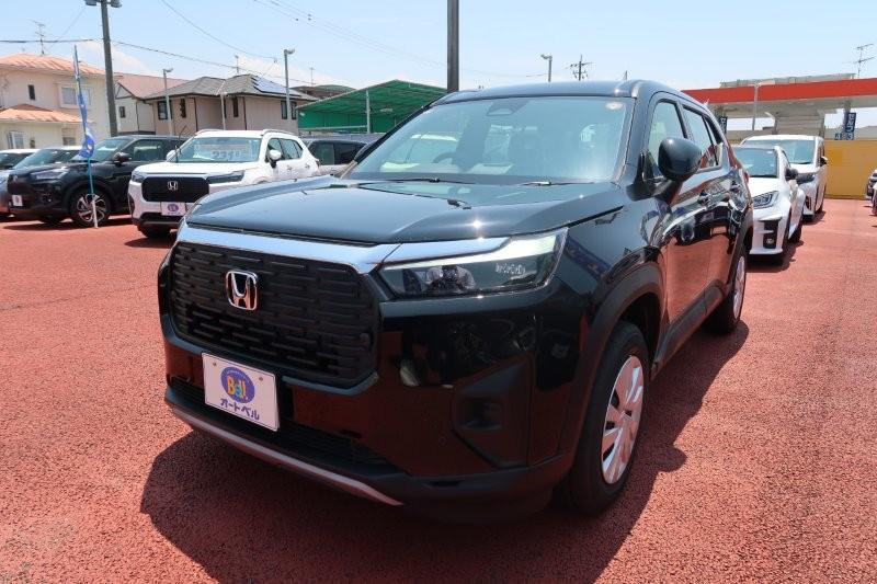 オートベルの中古車ホンダ ＷＲ－Ｖ１５００ X