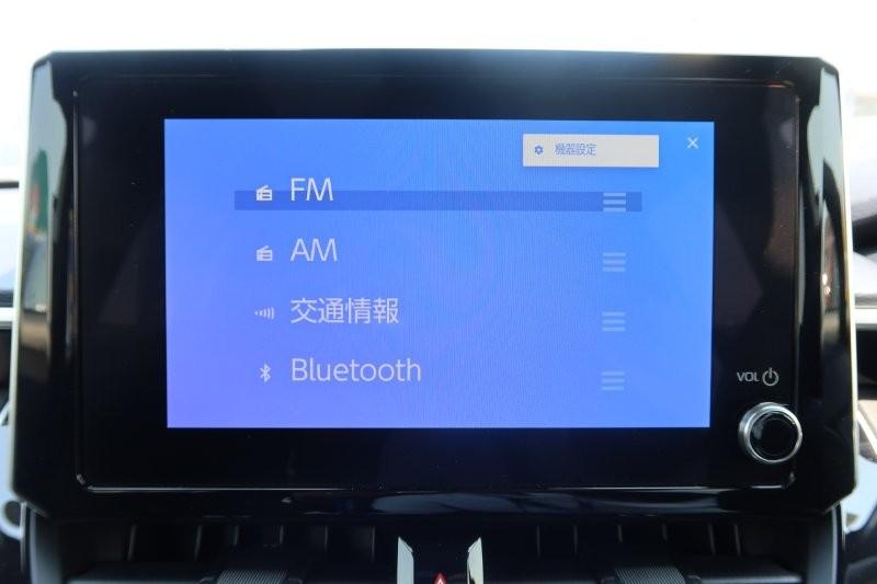 Bluetooth機能搭載