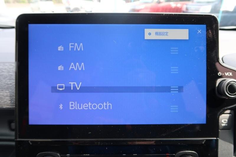 Bluetooth機能搭載