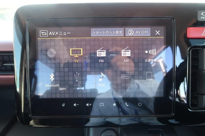 Bluetooth機能あり