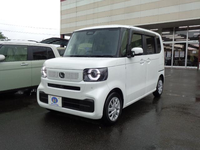 オートベルの中古車ホンダ Ｎ－ＢＯＸ６６０＊ Dｵｰﾃﾞｨｵ