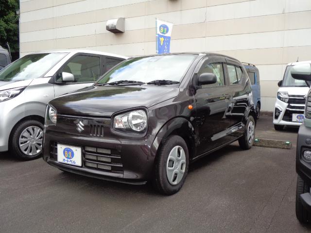 オートベルの中古車スズキ アルト６６０ L(DSBS)