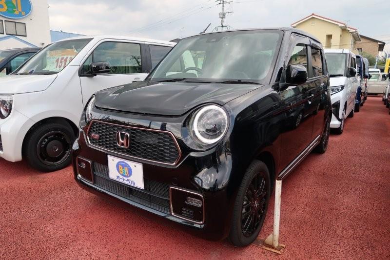 オートベルの中古車ホンダ Ｎ－ＯＮＥ６６０ RS(ﾅﾋﾞ)