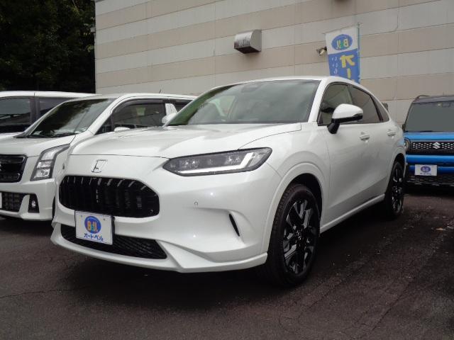 オートベルの中古車ホンダ ＺＲ－Ｖ１５００ Z