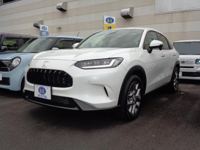 オートベルの中古車ホンダ ＺＲ－Ｖ１５００ X