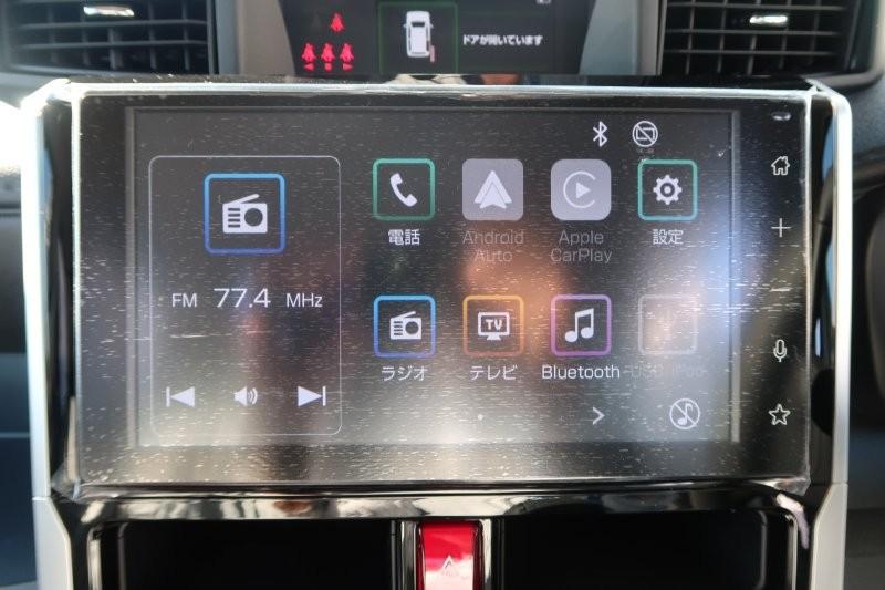 Bluetooth機能搭載