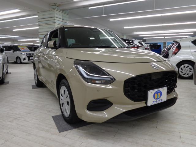 オートベルの中古車スズキ スイフト１２００ XG(DSBSⅡ)