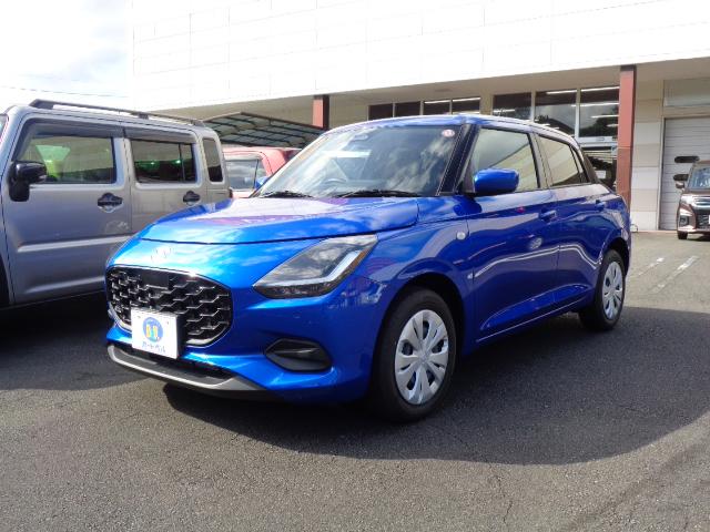 オートベルの中古車スズキ スイフト１２００ XG(DSBSⅡ)