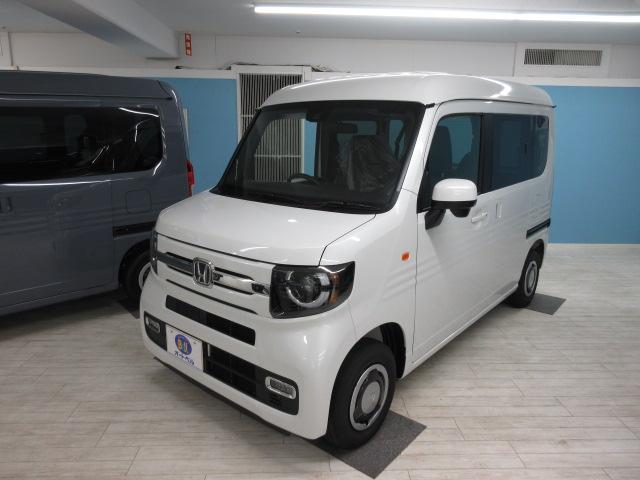 オートベルの中古車ホンダ Ｎ－ＶＡＮ６６０ FUN