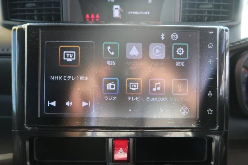 Bluetooth機能搭載