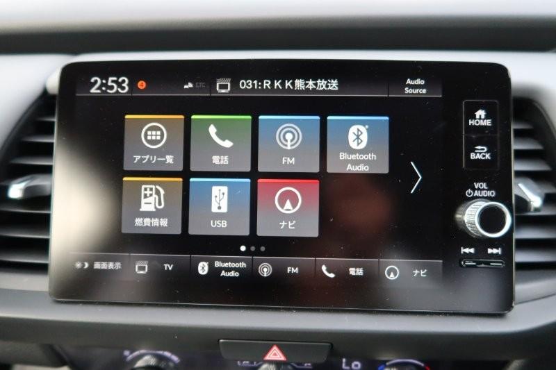 Bluetooth機能搭載