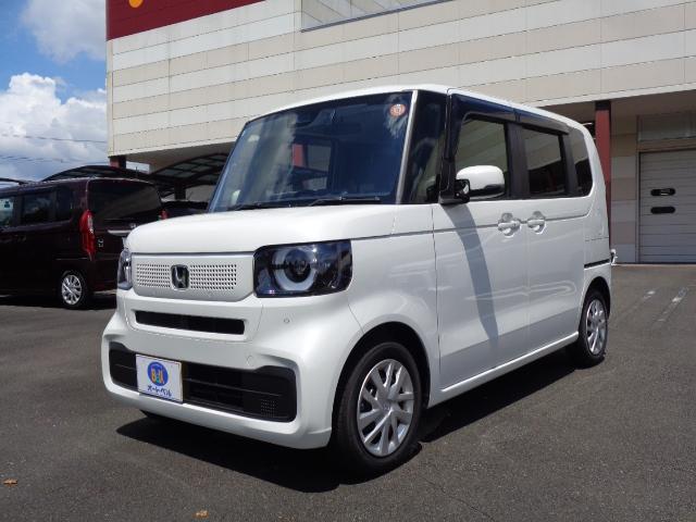 オートベルの中古車ホンダ Ｎ－ＢＯＸ６６０＊ (8DA･ﾚﾝﾀ)