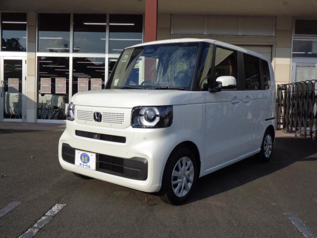 オートベルの中古車ホンダ Ｎ－ＢＯＸ６６０ 