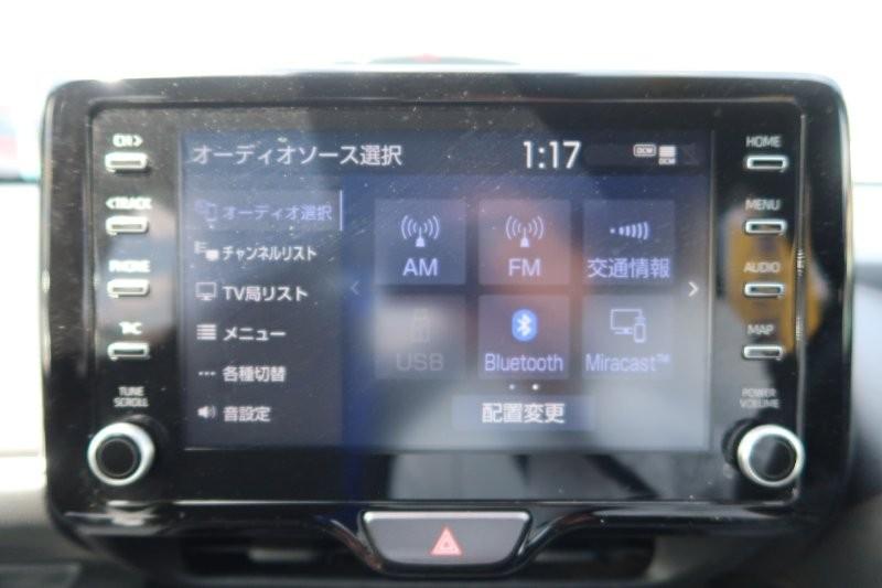 Bluetooth機能搭載