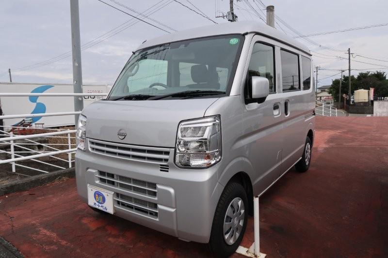 オートベルの中古車ニッサン クリッパー６６０＊ DX GLﾊﾟｯｹｰｼﾞ(ﾅﾋﾞ)