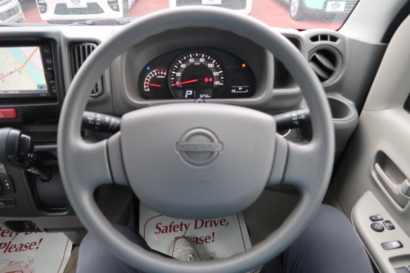 見やすいメーター