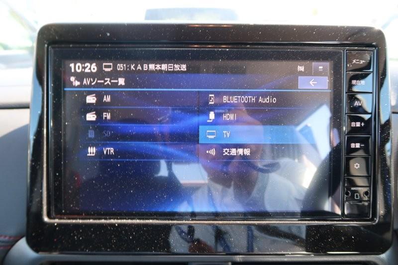 Bluetooth機能搭載