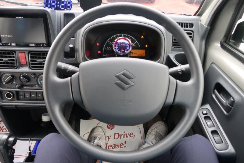 見やすいメーター