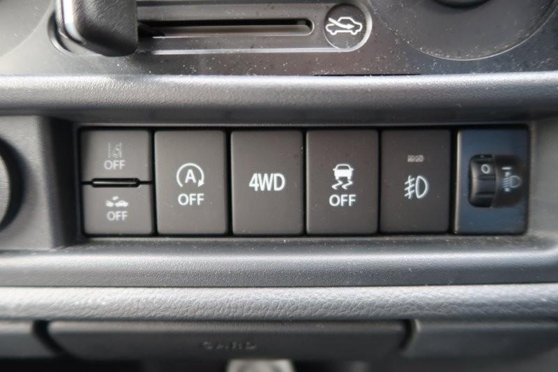 衝突軽減ブレーキ搭載