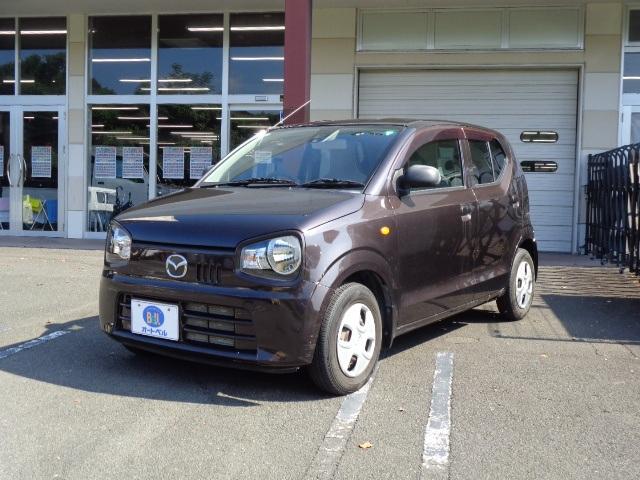 オートベルの中古車マツダ キャロル６６０ GL(RBS)