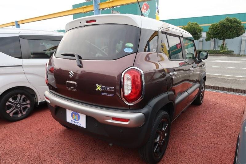 JC08モード燃費：22.0㎞/ﾘｯﾄﾙ