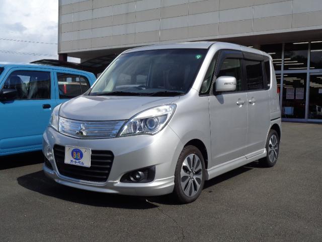 オートベルの中古車三　菱 デリカＤ：２　１２００＊ S