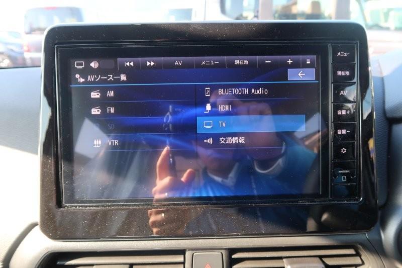 Bluetooth機能搭載