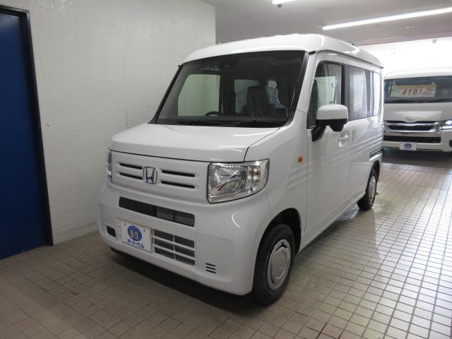 オートベルの中古車ホンダ Ｎ－ＶＡＮ６６０ L