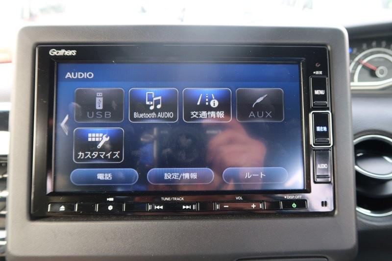 Bluetooth機能搭載