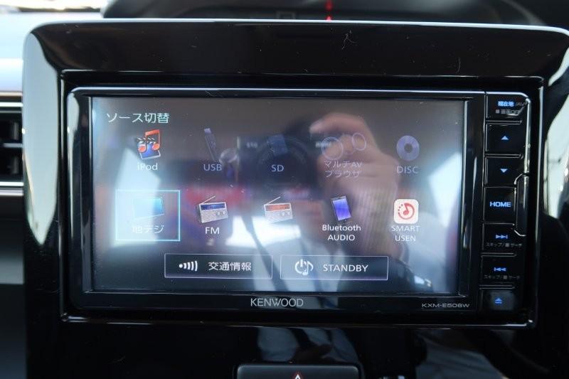 Bluetooth機能搭載