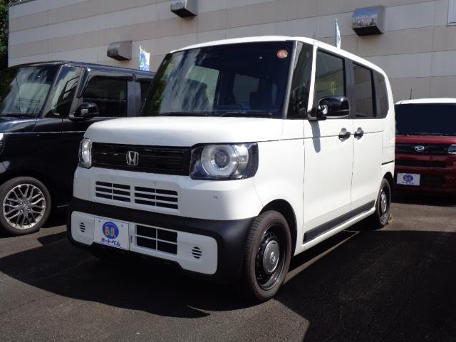 オートベルの中古車ホンダ Ｎ－ＢＯＸ６６０ JOY