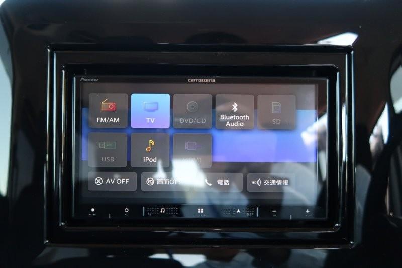 Bluetooth機能搭載
